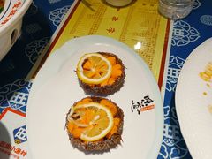 -旺角小渔村(二马路店)