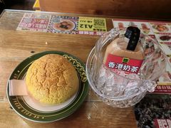-肥韬茶餐厅(南山mini店)