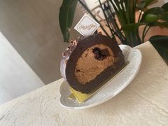 -Me Coffee下午茶艺术空间