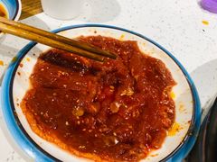 -骉骉老火锅(水杉街店)