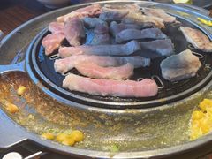 -海之屋韩式烤肉(海棠68环球美食街店)