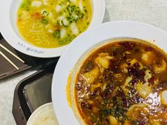 -大食代美食广场(迪士尼小镇店)
