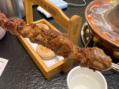 -阳坊胜利涮羊肉(阳坊老店)
