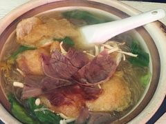 -二中酸辣汤(无锡梁溪区店)