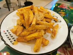 -东北王食府(科大店)