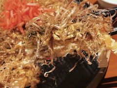 -気楽亭和食料理(气乐亭大世界本店)