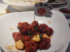 -南门食仙·手工福州菜(南门兜店)