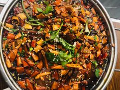 -李老哈·东北菜(宋园路店)