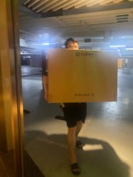 -国际蓝孩BabyInternational(杭州嘉里中心店)