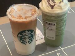 -星巴克(信达城店)