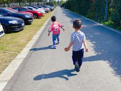 -前小桔亲子创意农场·草莓采摘·露营烧烤