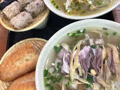 -华姐鸡粉(教育路店)