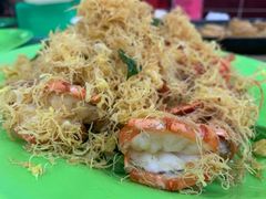 -明记烧鱼美味店