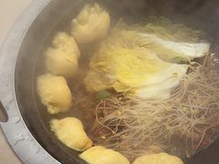 -崔记老东北传奇铁锅炖(横店总店)