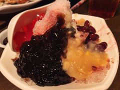-马来西亚美食街
