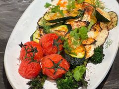 -LESCEDARS Brasserie Bistro香柏树