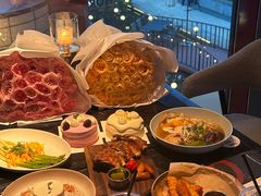 -Nord Grill&Bar Highland诺德西餐(深圳欢乐海岸店)