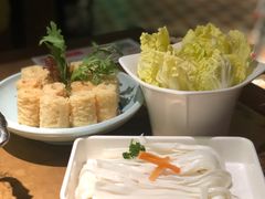 -左庭右院鲜牛肉火锅(新梅广场店)