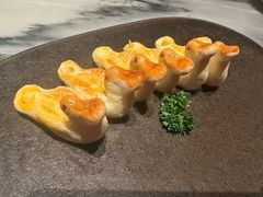 -北京全聚德(清华园店)