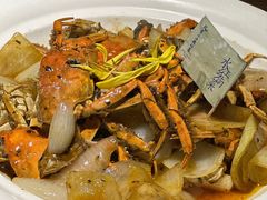 -周家二小姐的菜(西津渡店)