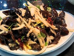 -胶东海鲜大排档(北太平庄店)