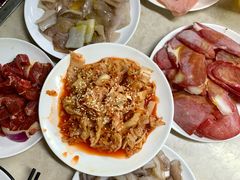-风味烧烤