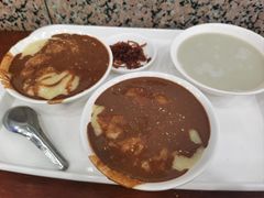 面茶-护国寺小吃(地安门店)