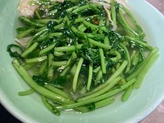-新白鹿餐厅(金鹰新街口店)