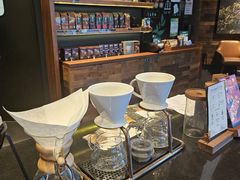 -星巴克(漕河泾2店)