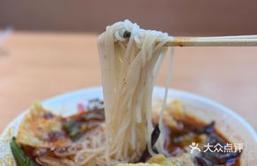 Classic Three-Flavor Snail Noodles