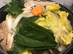 -芮麒·日本料理(淮海路店)