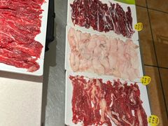 -潮泰牛肉火锅 · 创于1992年(车公庙店)