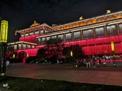 -大唐不夜城