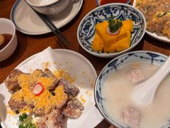 -林四喜·闽南传家菜(鼓浪屿店)