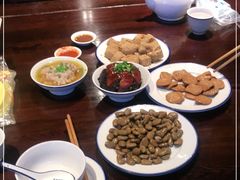 -咸亨酒店•非遗绍兴菜•中华老字号(堂吃餐厅)