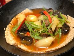 -薇酌饮·陕西菜(南门外店)