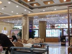 -万圣禄茶楼(西平店)