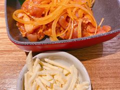 -新石器烤肉(招商1872店)