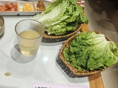 -朴太院·烤肉万岁(盐城店)