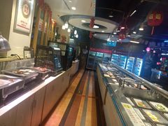 -尚品海鲜肥牛自助火锅(湖明店)