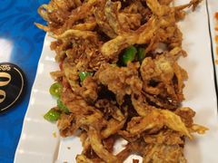 -东北饺子王(港澳广场购物中心店)