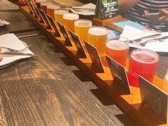 十二味啤酒-Goose Island Brewhouse鹅岛精酿啤酒餐厅