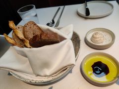 -Bistro Wang 牛排馆