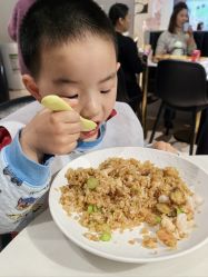 -MINI MARS KIDS CLUB亲子家庭中心(长宁天山店)