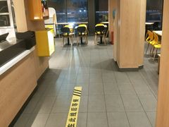 -麦当劳(莒县服务区店)