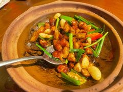 -啫神·广州地标美食(北京路店)