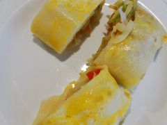 -汇泉王朝大饭店