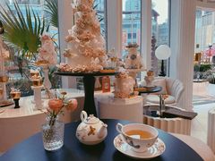 -杜哈夫DOUX RÊVE·生日蛋糕(日月光店)