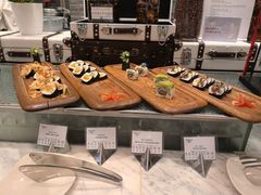 -丽都皇冠假日酒店·Matrix亦餐厅(望京店)