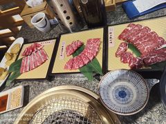 -NIUAN牛庵·日式和牛烧肉(恒隆店)